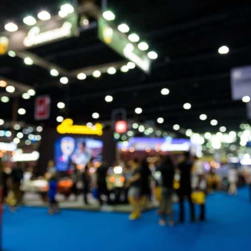 6 eventos de ciebrseguridad para la segunda mitad del año