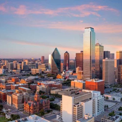 Ciudades Texas Ciudad