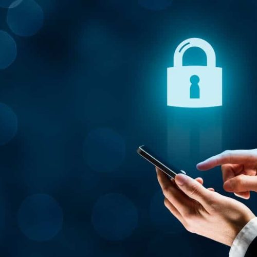 ciberseguridad mobile móvil