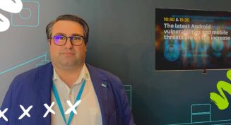 Josep Albors experto ESET