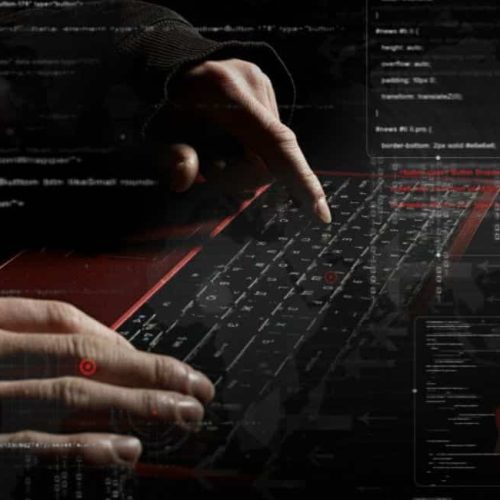 Cyberattack ciberataque ransomware