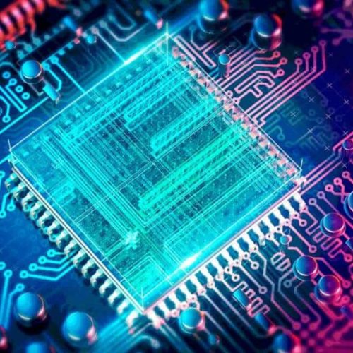 Seguridad placa base chip ordenador red conectividad