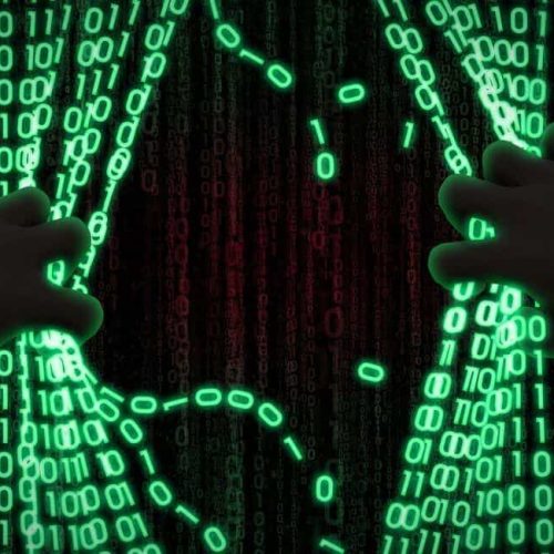 privacidad privacity cybersecurity ciberseguridad ciberdelincuente ciberataque