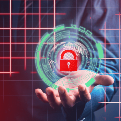 Ciberseguidad