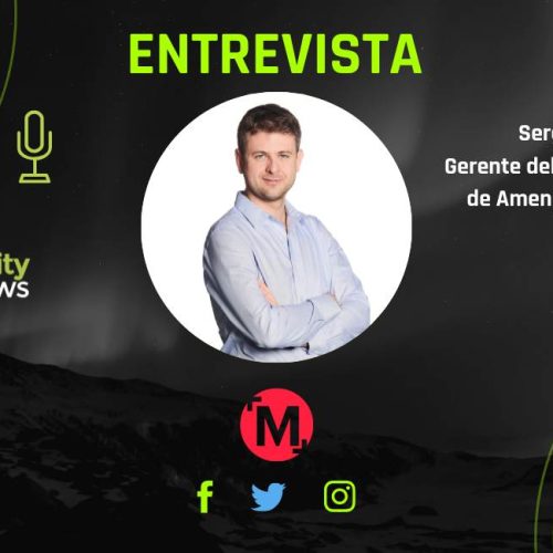Entrevista Check Point
