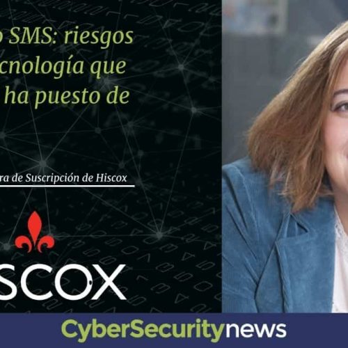 Hiscox Hiscox