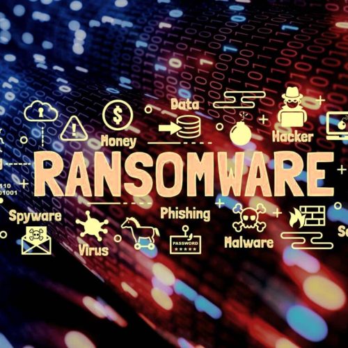 ransomware
