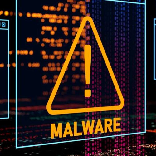 Malware Copybara
