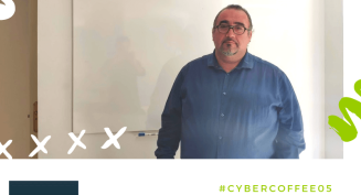 Ángel Pablo Aviles, CISO de SmartHC