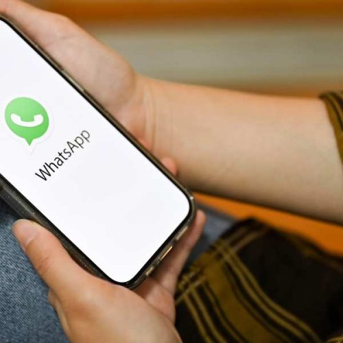 WhatsApp