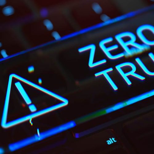 Zero Trust