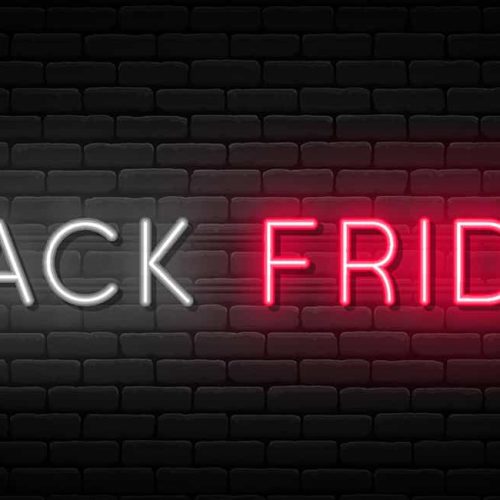 black friday