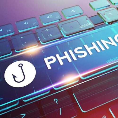 phishing