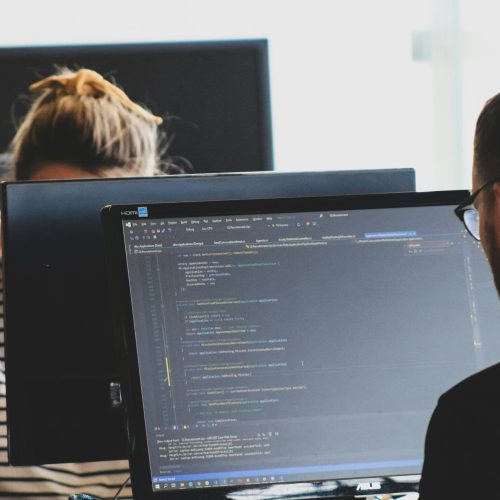 Foto de Compagnons en Unsplash