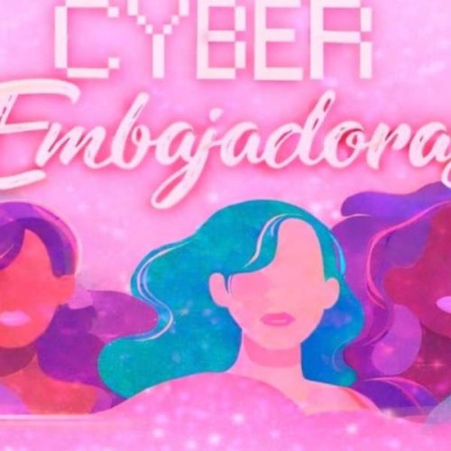 cyber embajadoras