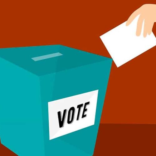 elecciones