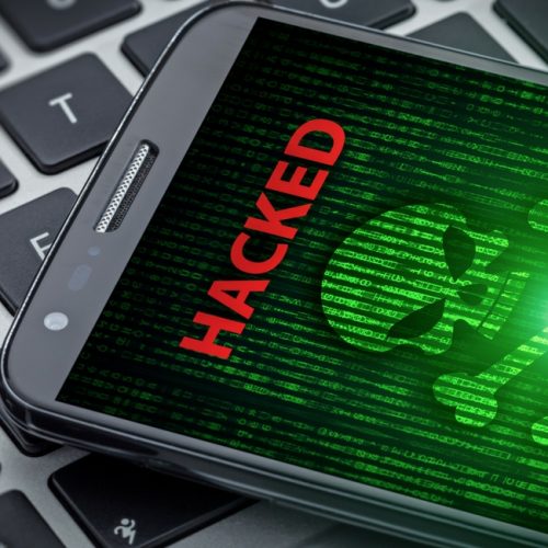 ¿Cómo son los ciberdelincuentes móviles? hacker ataque hacked