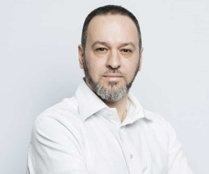 Marco Genovese, Director de Producto de Stormshield