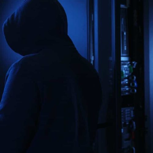 ciber ataque cyber attacks