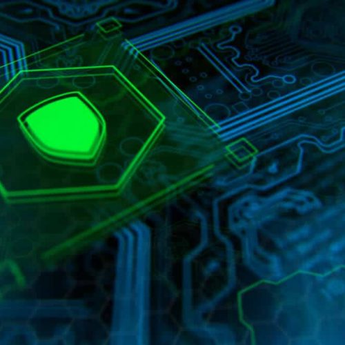 cybersecurity