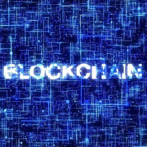 Blockchain