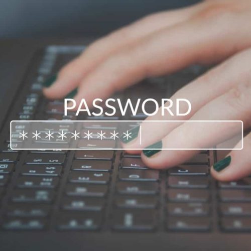 Password