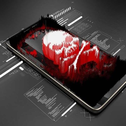 mobile_threat_skull