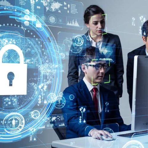 ciberseguridad