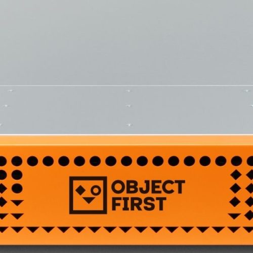 object