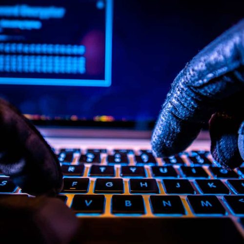 ransomware