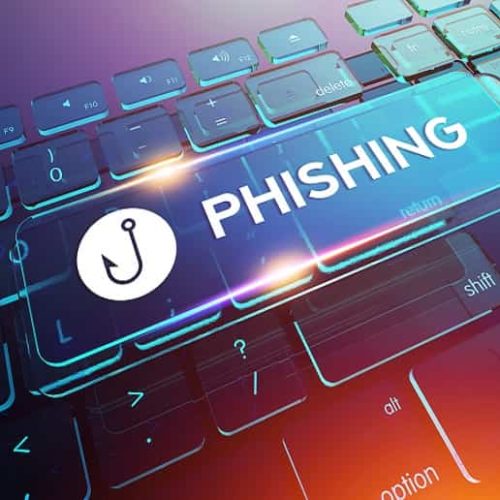 PHISHING