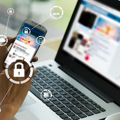 privacidad redes sociales