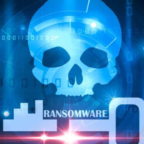 ransomware