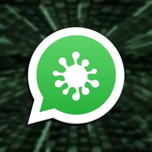 whatsapp malware