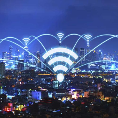 wifi wefender